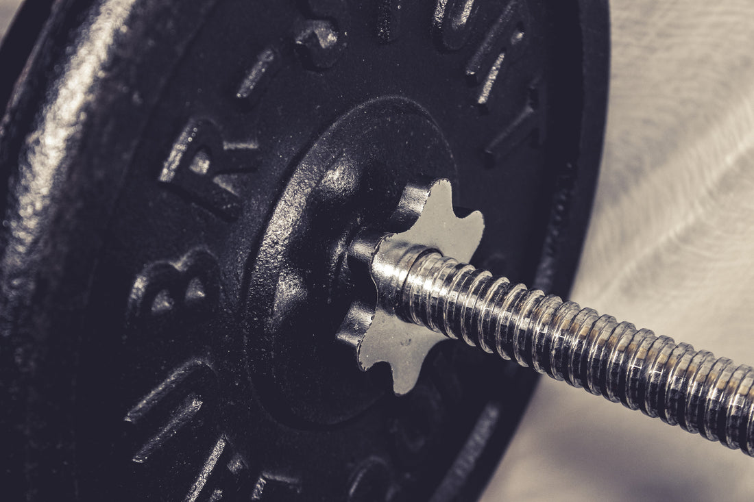 Pumping Iron Could Ward Off Dementia